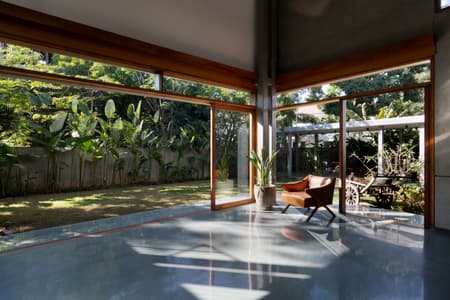 House of Canopies